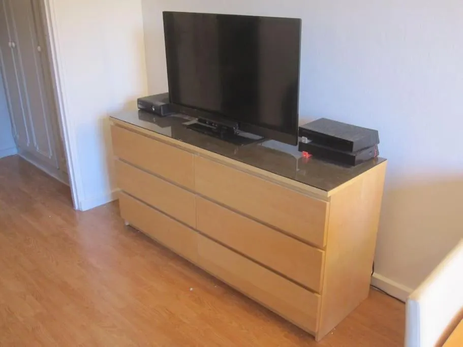 Apartamento Studio Calme Proche Metro París 0*,  Francia